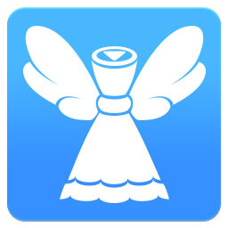 Best Actress of the Year icon