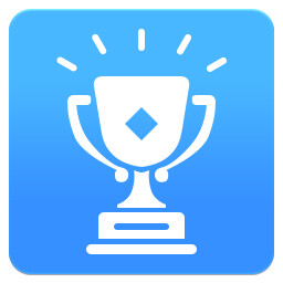 Selling like hotcakes icon