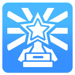 Movie of the Year icon