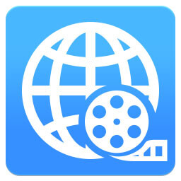 Platform Release – Film icon