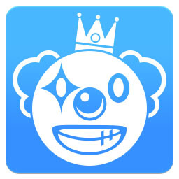 The King of Comedy icon