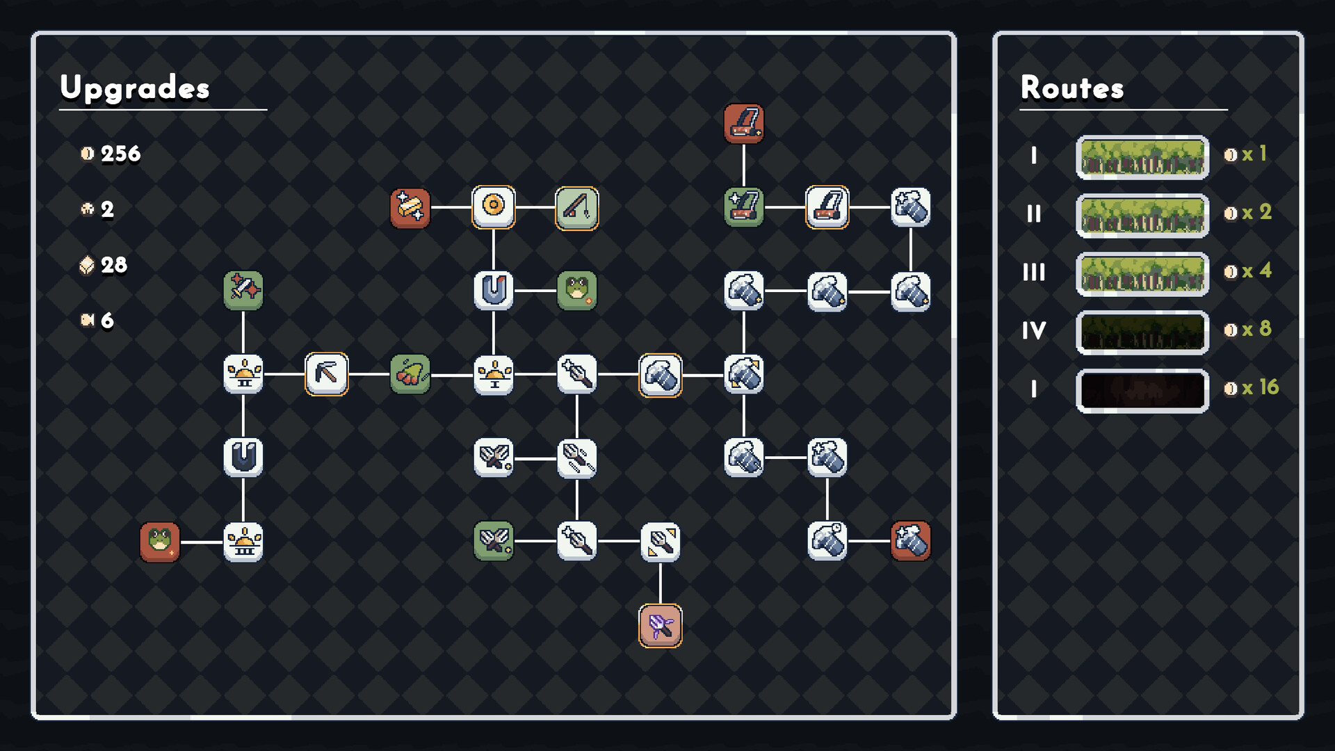 No More Pesticide Screenshot 1