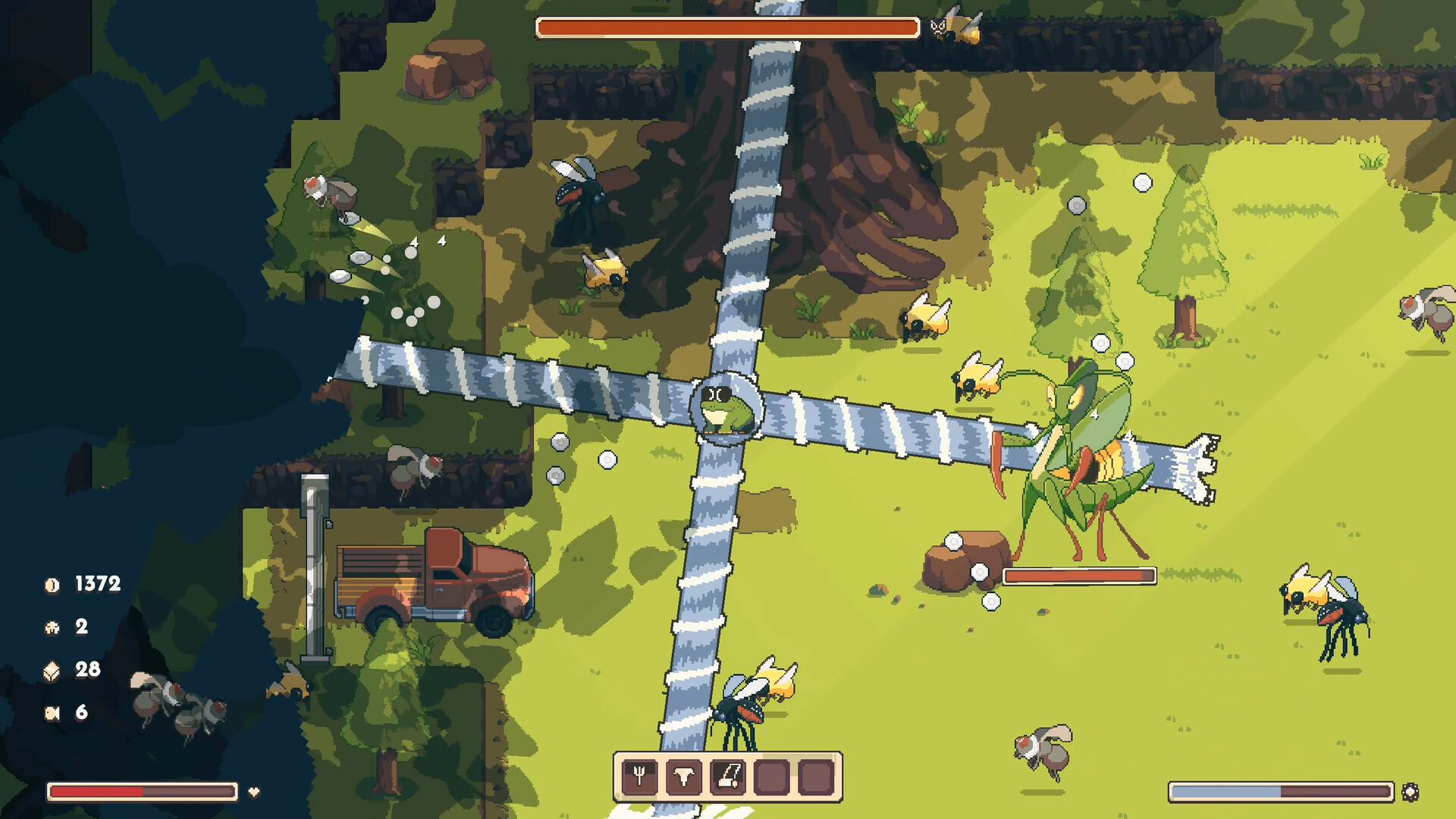 No More Pesticide Screenshot 0