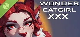 Wonder Catgirl XXX Demo