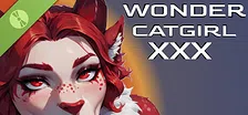 Wonder Catgirl XXX Demo