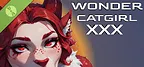 Wonder Catgirl XXX Demo