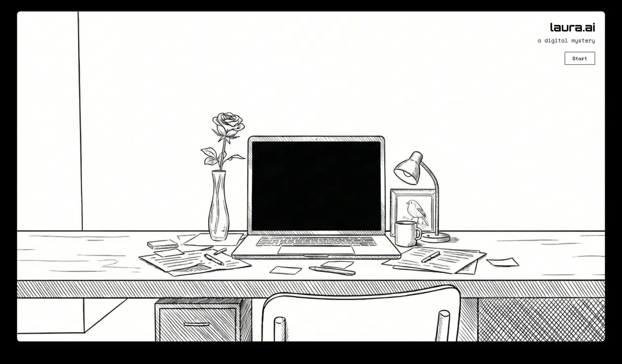 Laura.ai Screenshot 0