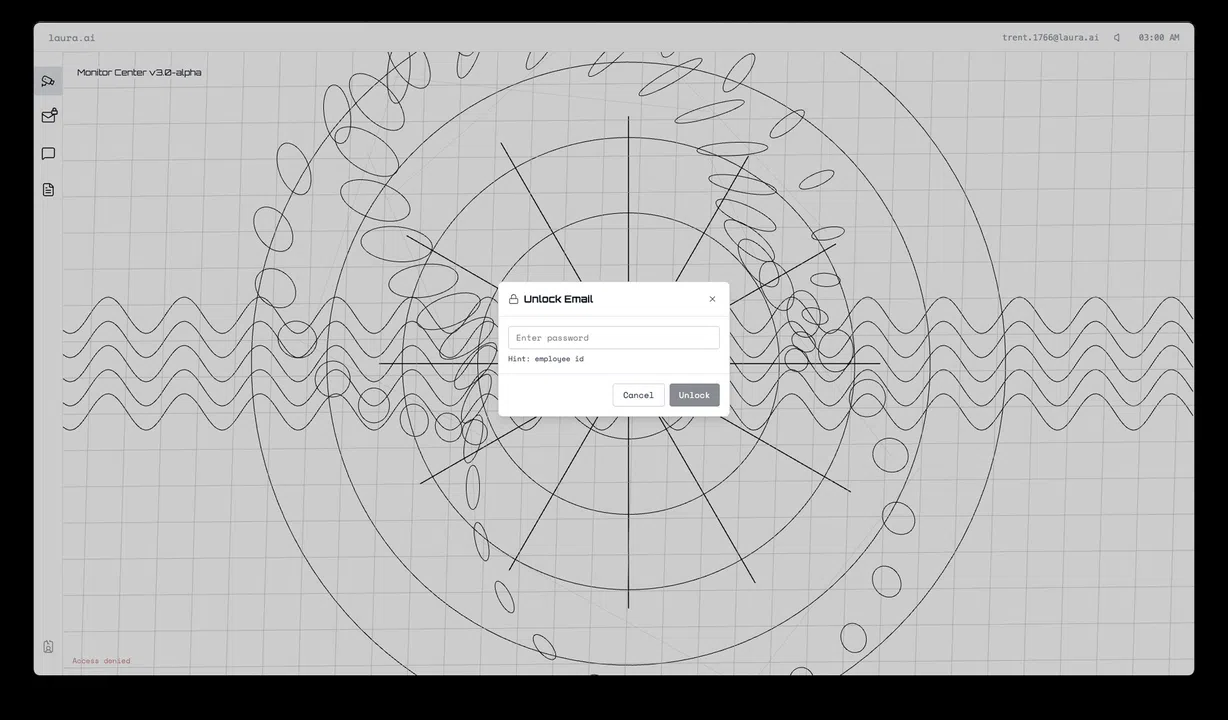 Laura.ai Screenshot 5