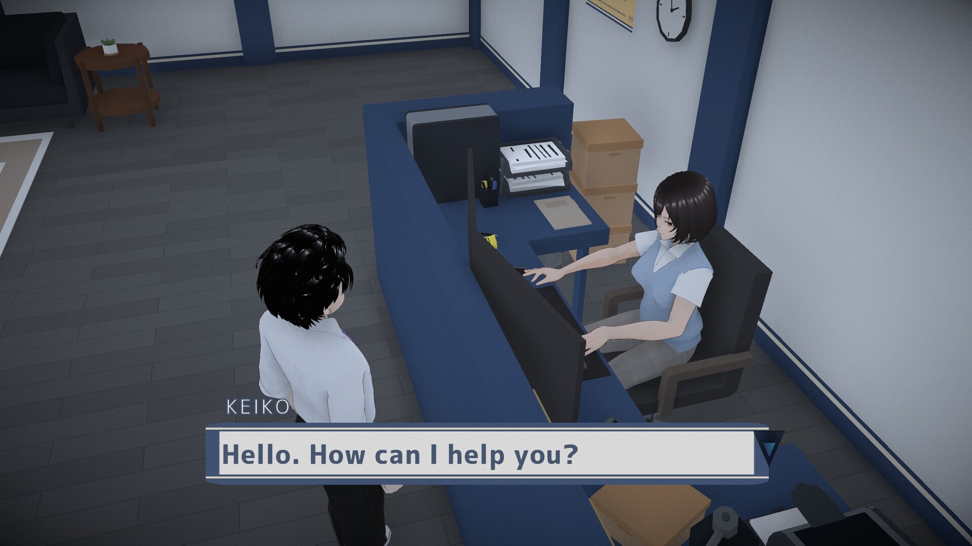 Office 5 Screenshot 1