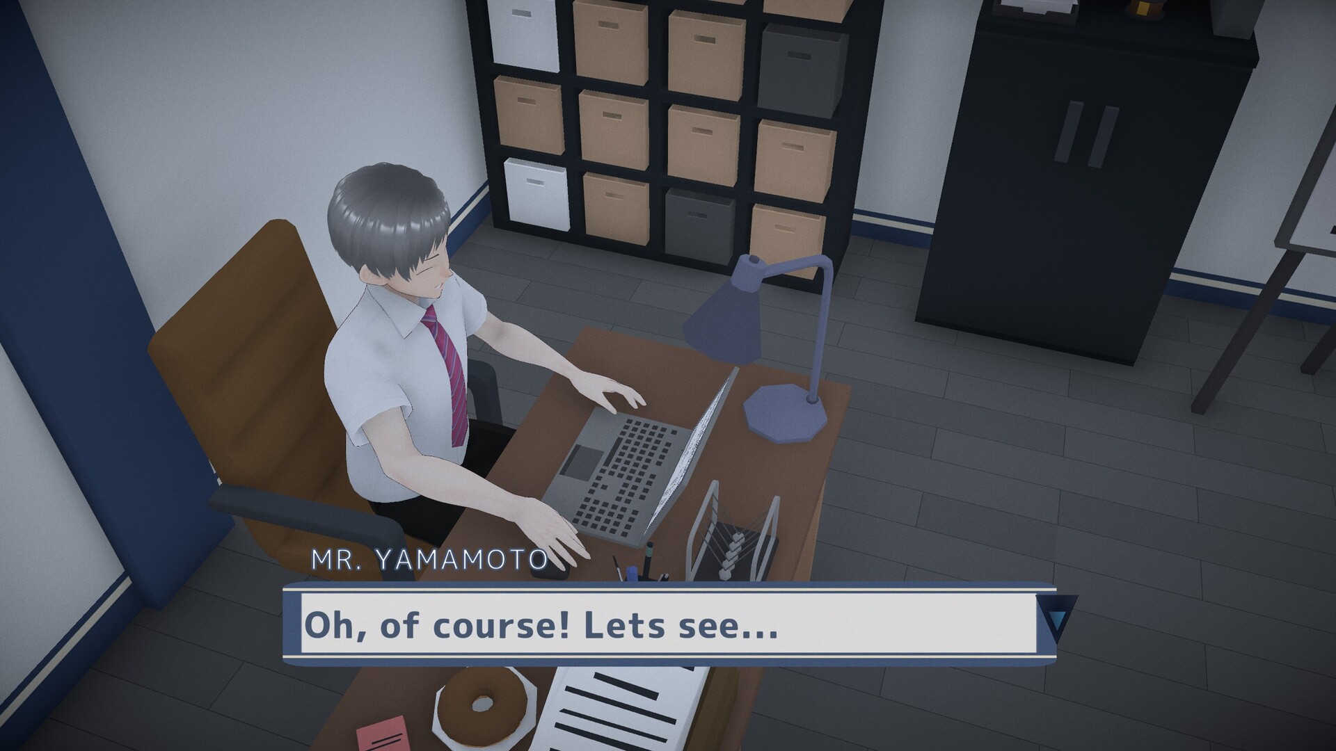 Office 5 Screenshot 5