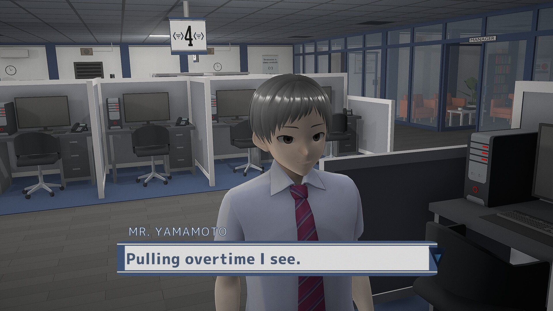 Office 5 Screenshot 6