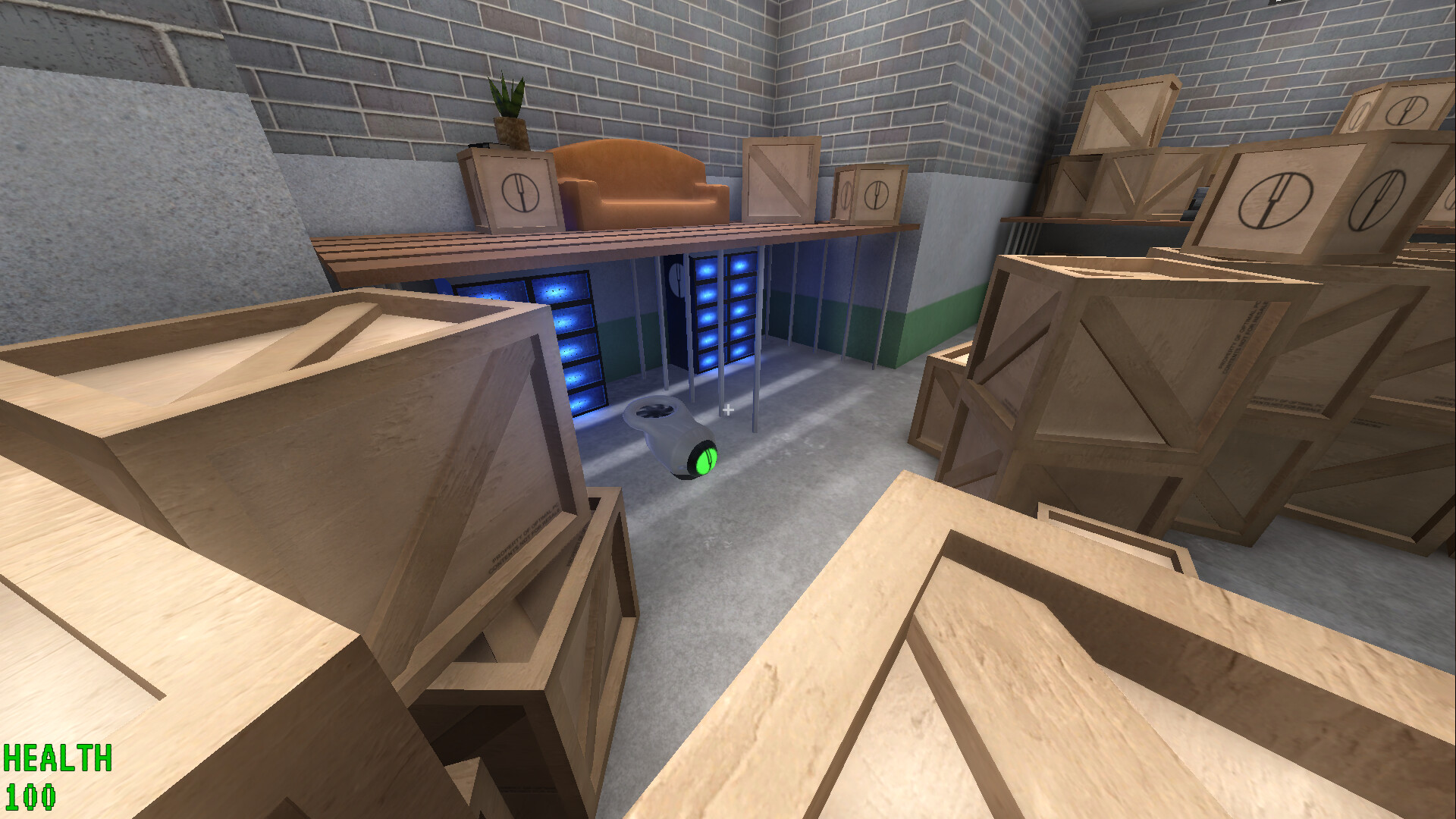 OS95 Plus! Screenshot 6