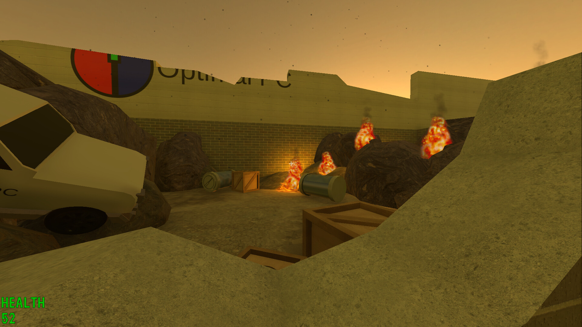 OS95 Plus! Screenshot 3