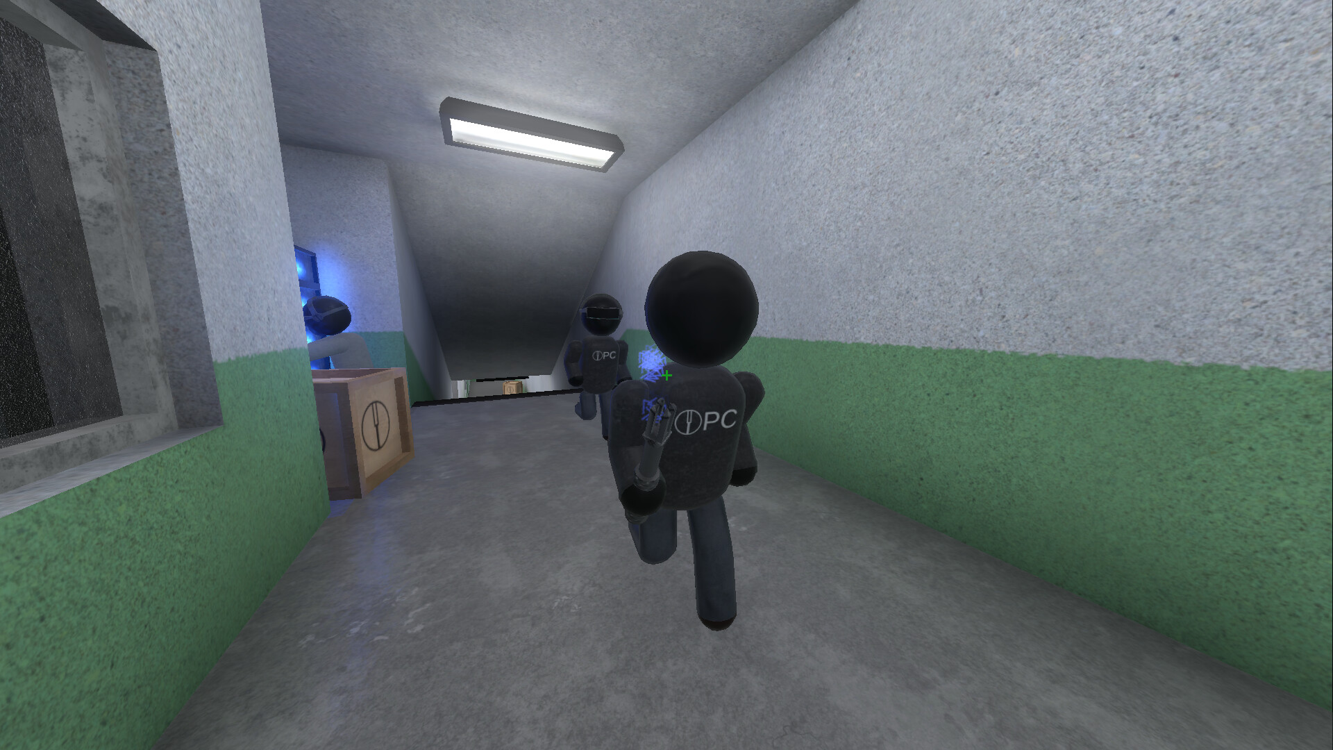 OS95 Plus! Screenshot 4