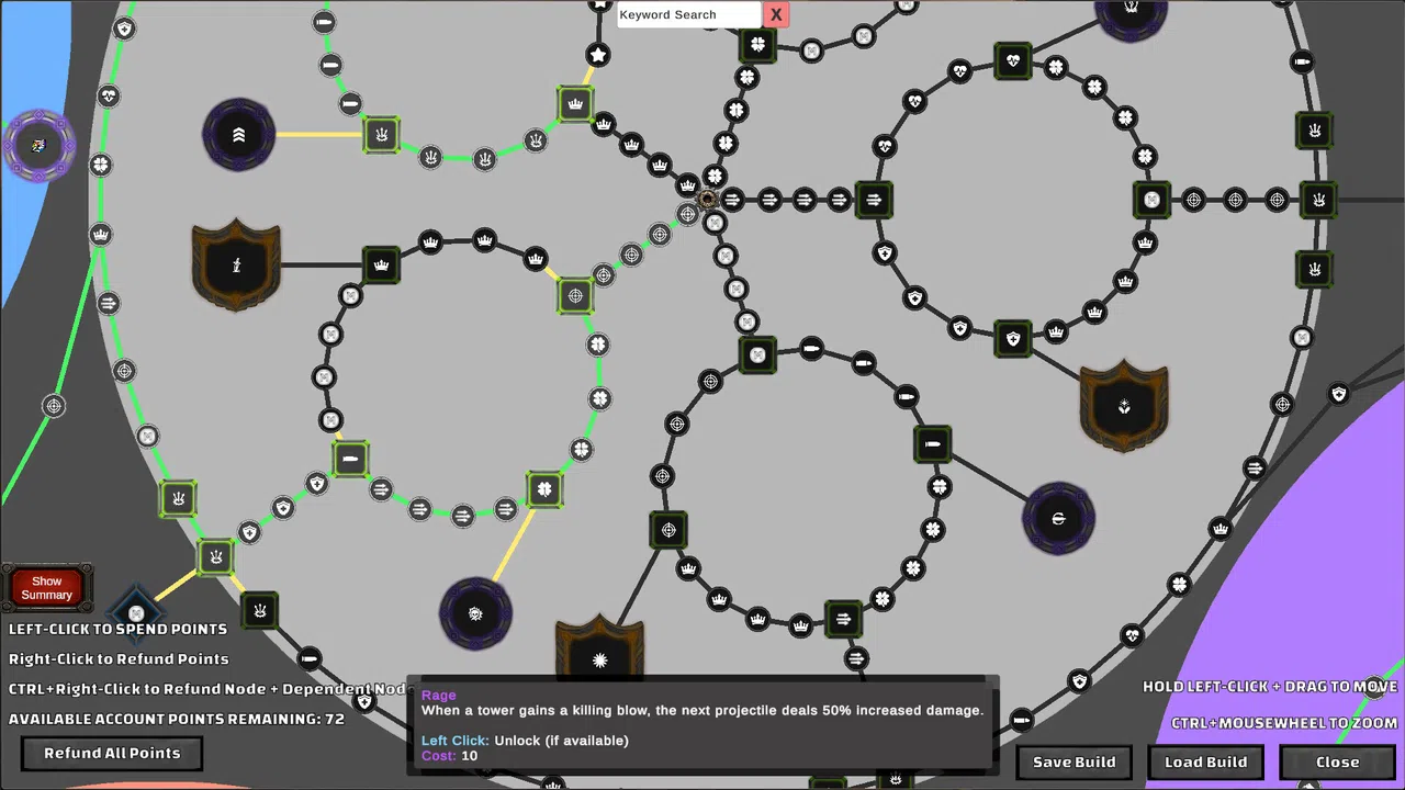 Mecha Tower Defense Screenshot 7