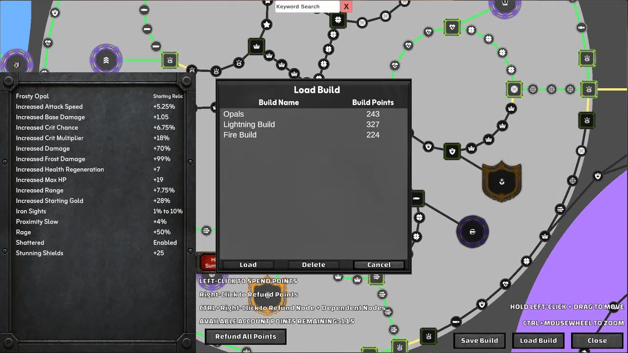 Mecha Tower Defense Screenshot 8