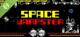 Space Warpster Demo