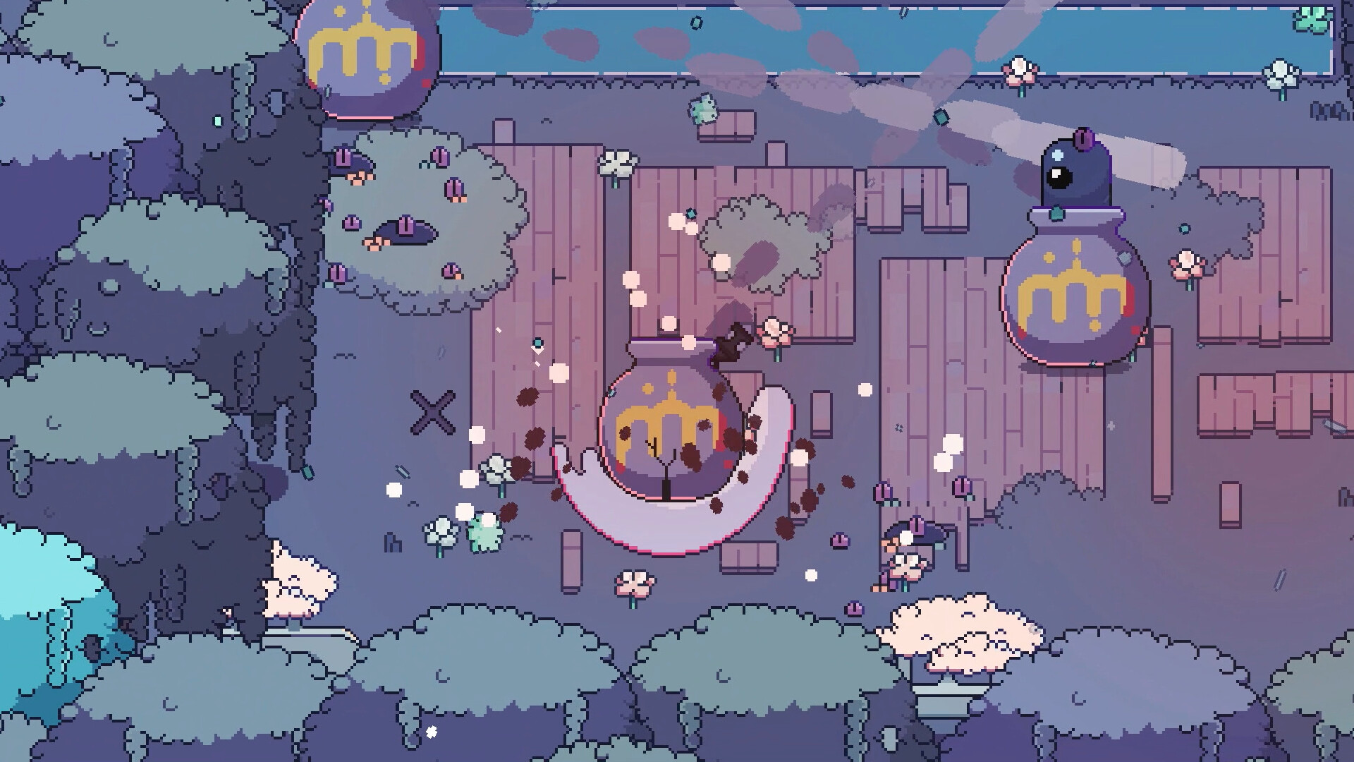 Apomo District Screenshot 8