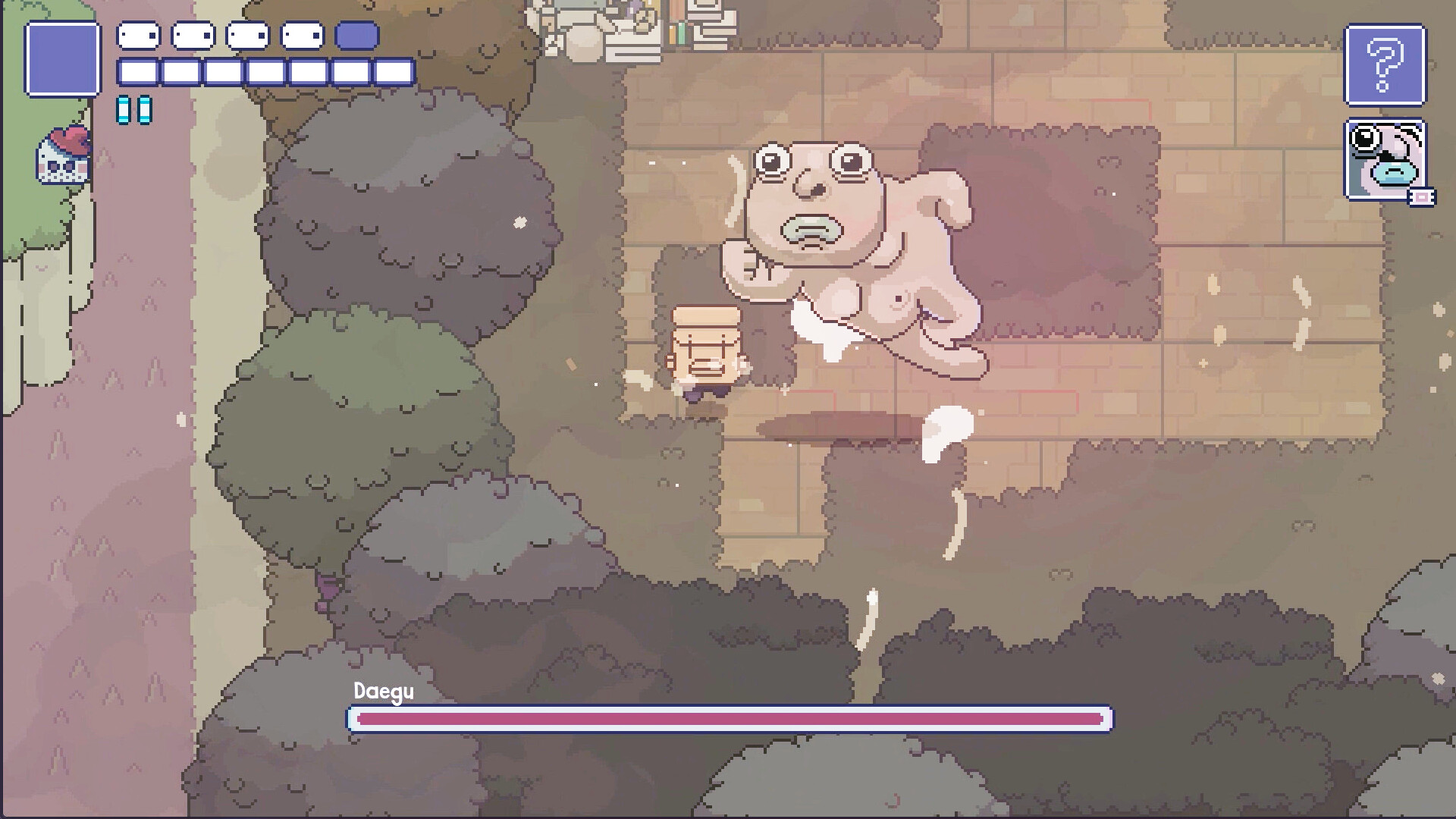 Apomo District Screenshot 5