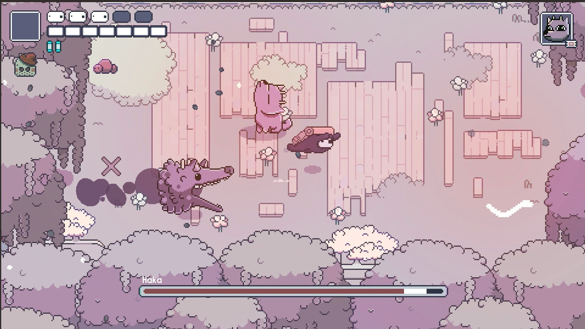 Apomo District Screenshot 6