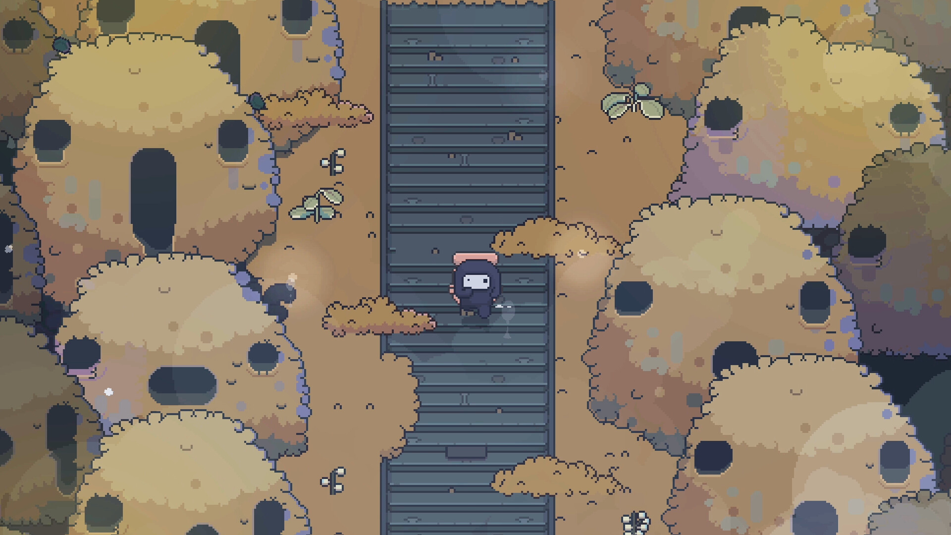 Apomo District Screenshot 4