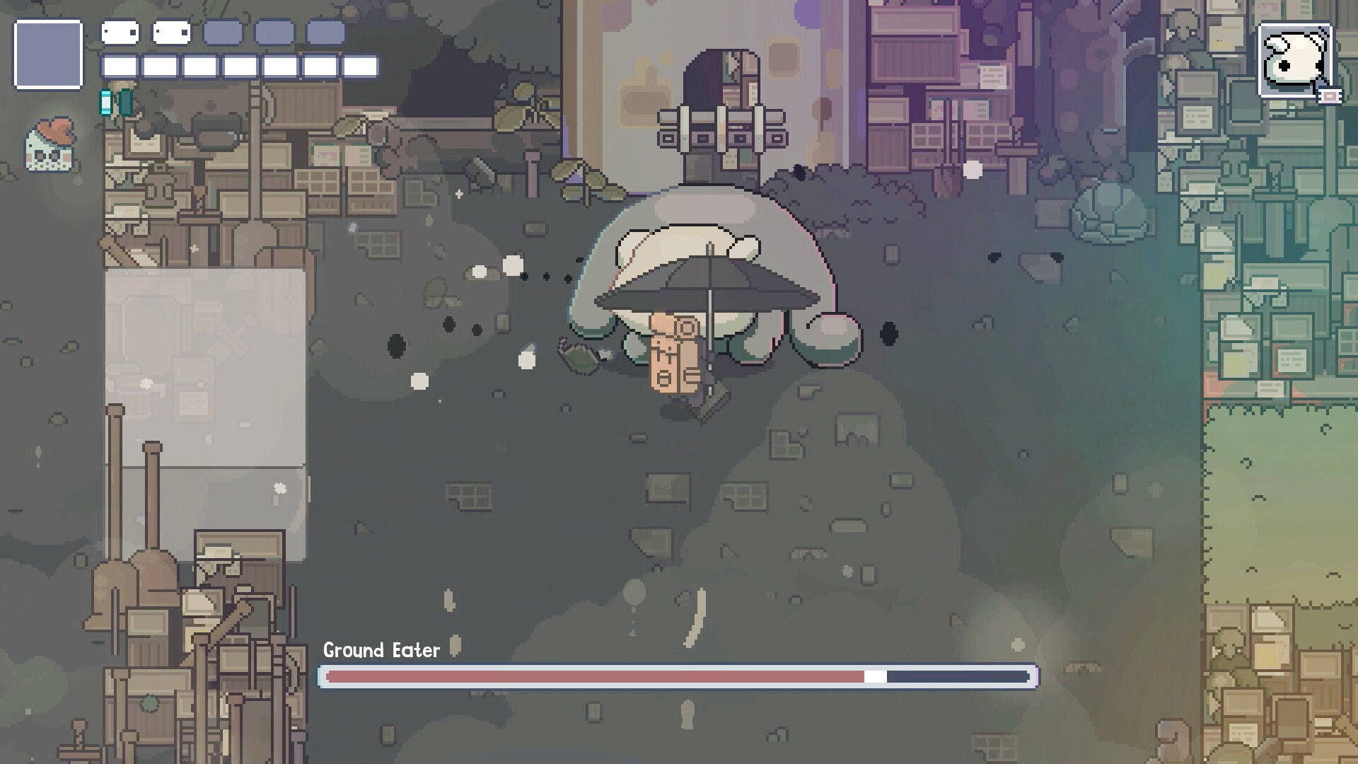 Apomo District Screenshot 7