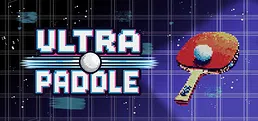 Ultra Paddle