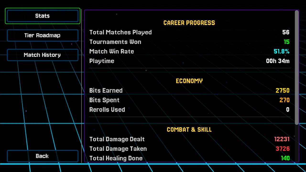 Ultra Paddle Screenshot 7