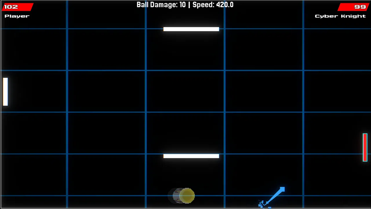 Ultra Paddle Screenshot 5