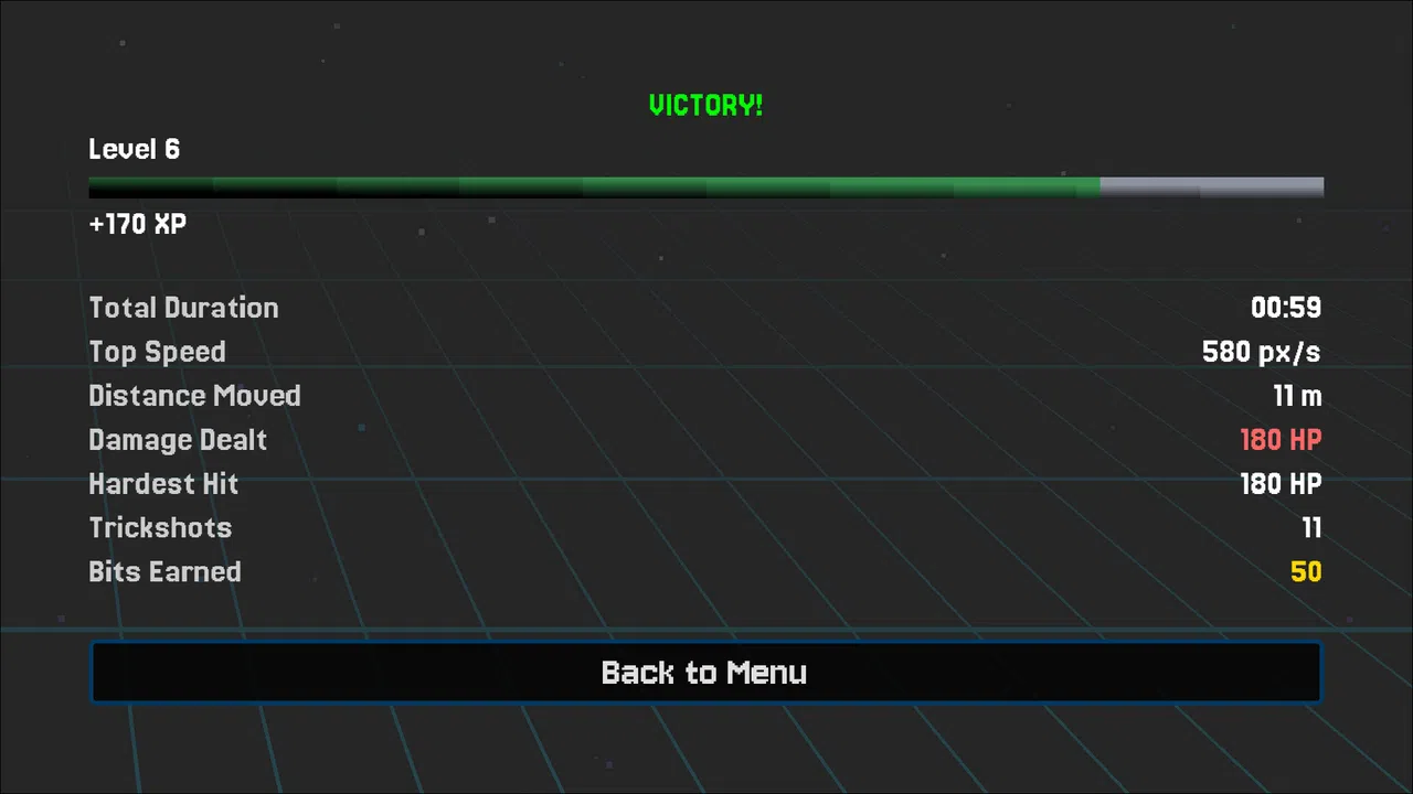 Ultra Paddle Screenshot 8