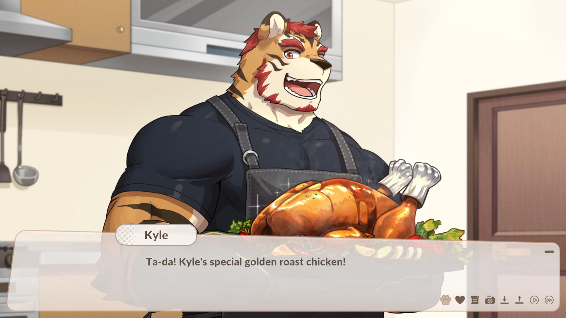 Trivia About You Screenshot 4