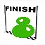 Find star level 8 icon