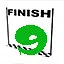 Find star level 9 icon