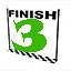 Find star level 3 icon