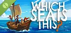 Which Sea Is This? Demo