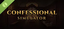 Confessional Simulator Demo