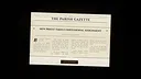 Confessional Simulator Demo Screenshot 2