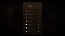 Confessional Simulator Demo Screenshot 5