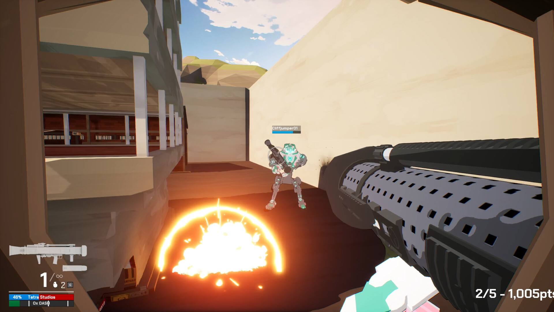 ShatterRush Screenshot 5