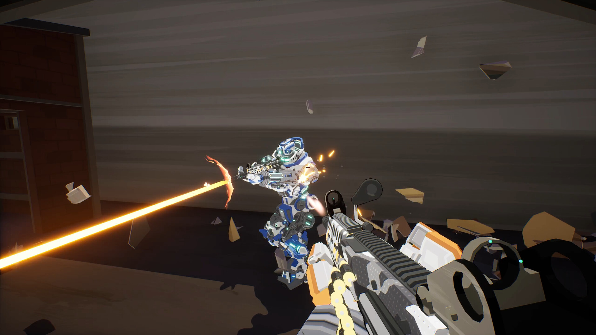 ShatterRush Screenshot 6