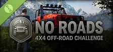 No Roads: 4×4 Off-Road Challenge Demo