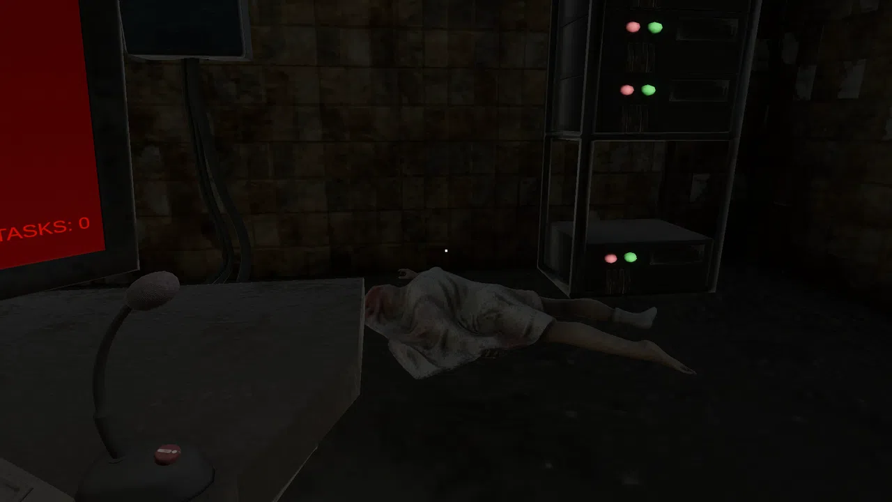 Corporation Liberty Demo Screenshot 3