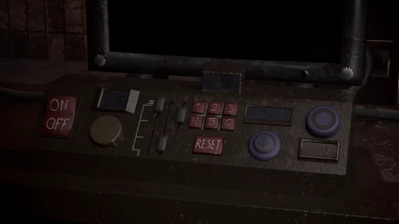 Corporation Liberty Demo Screenshot 0