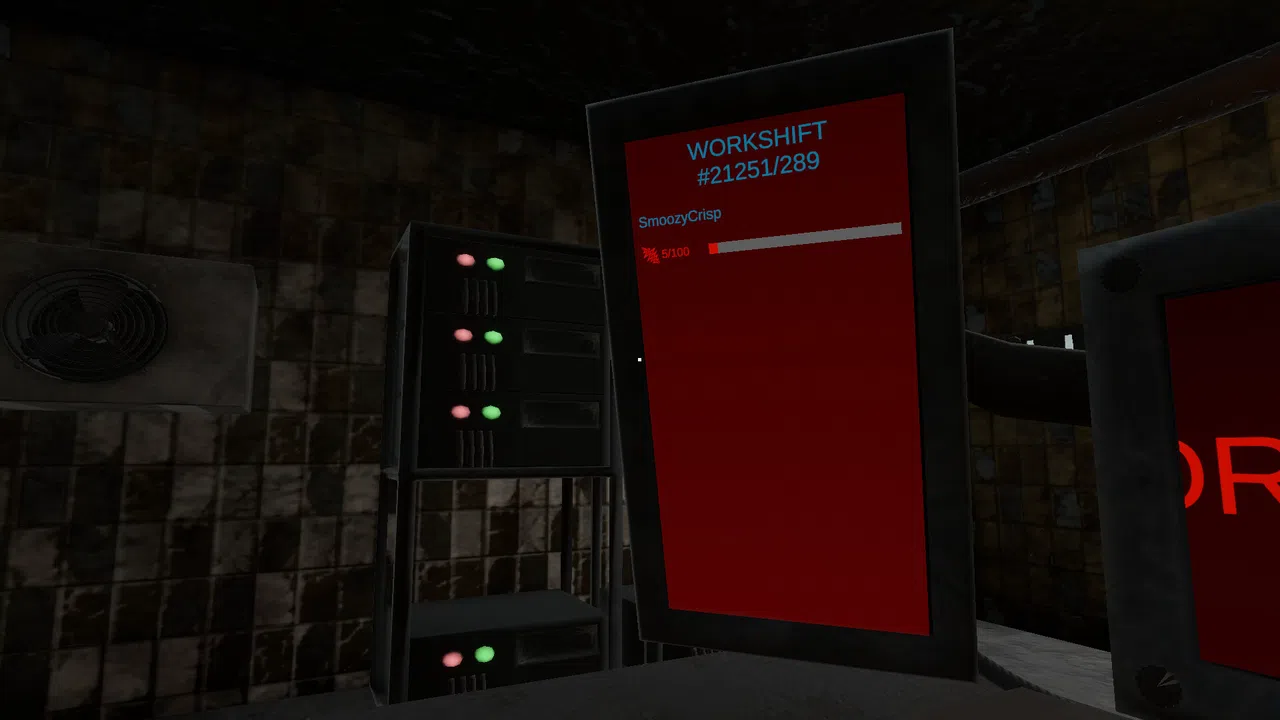 Corporation Liberty Demo Screenshot 4