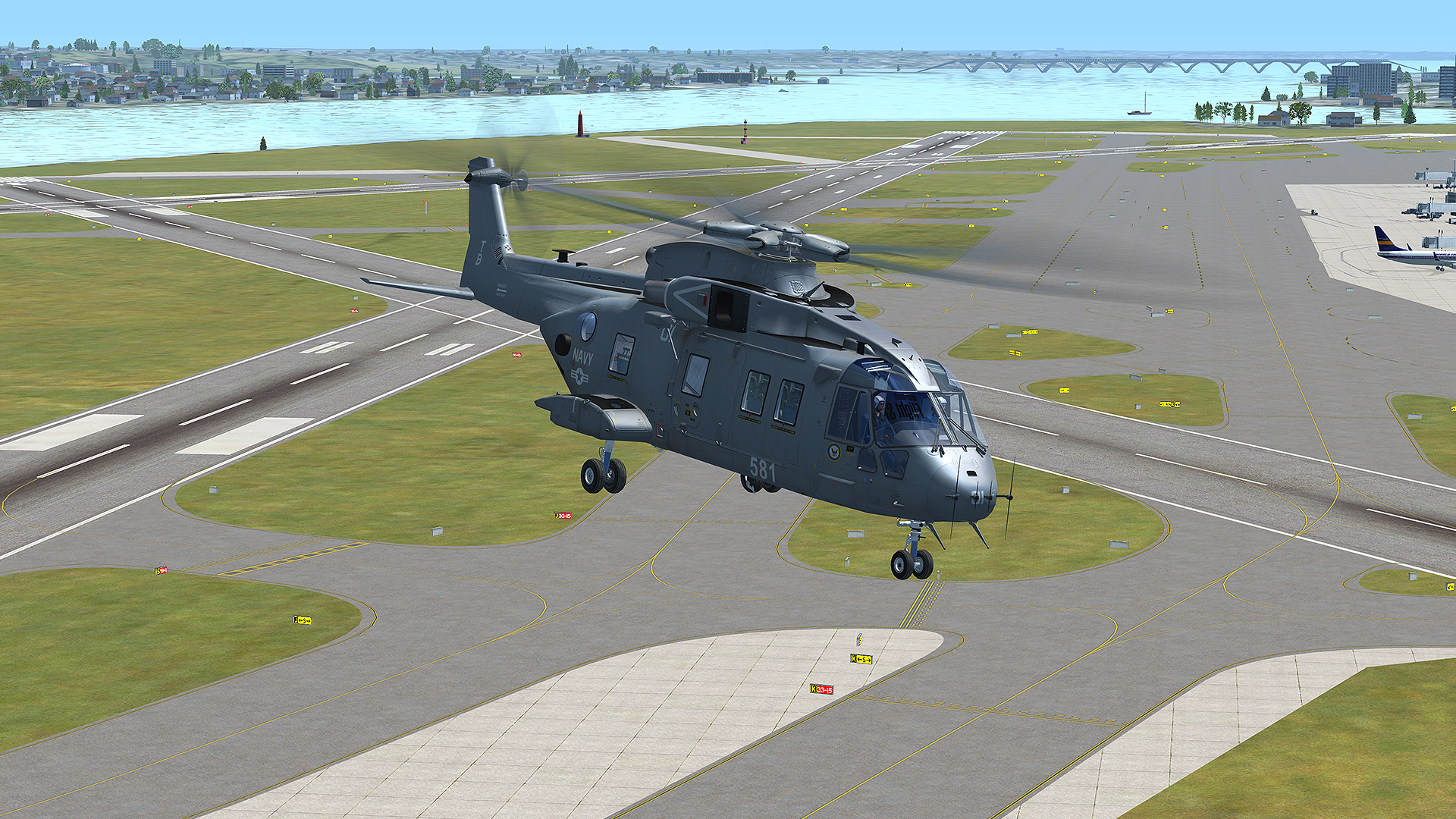 Microsoft Flight Simulator X: Steam Edition Screenshot 6