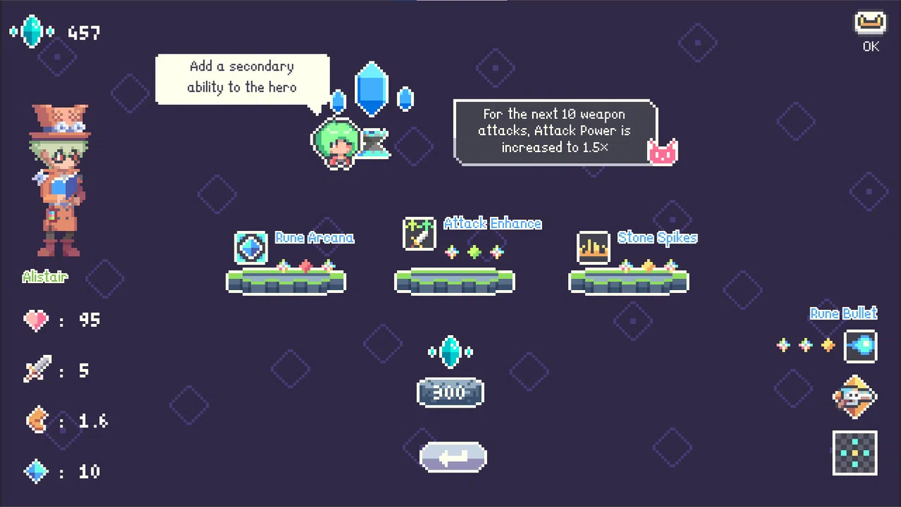 Chaos Rune : Heroes Screenshot 6