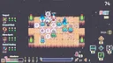 Chaos Rune : Heroes Screenshot 2