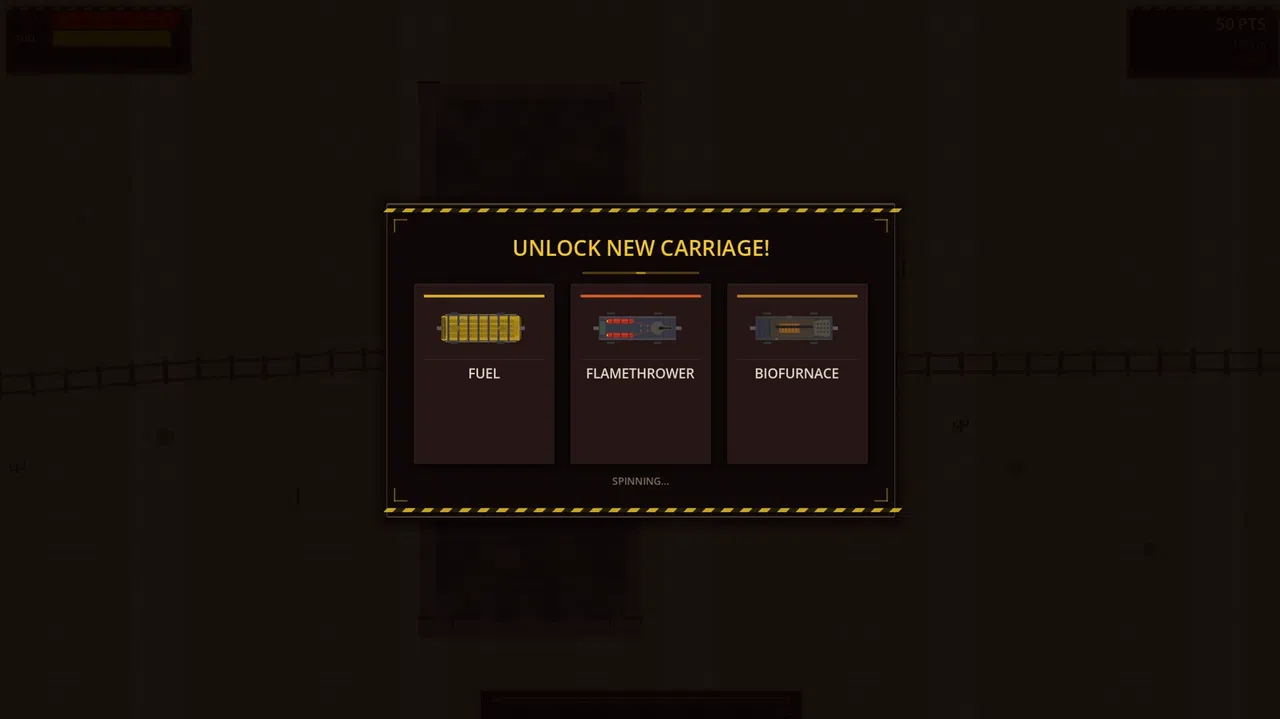 Engine of Chaos Screenshot 3