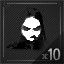Dark Archer icon