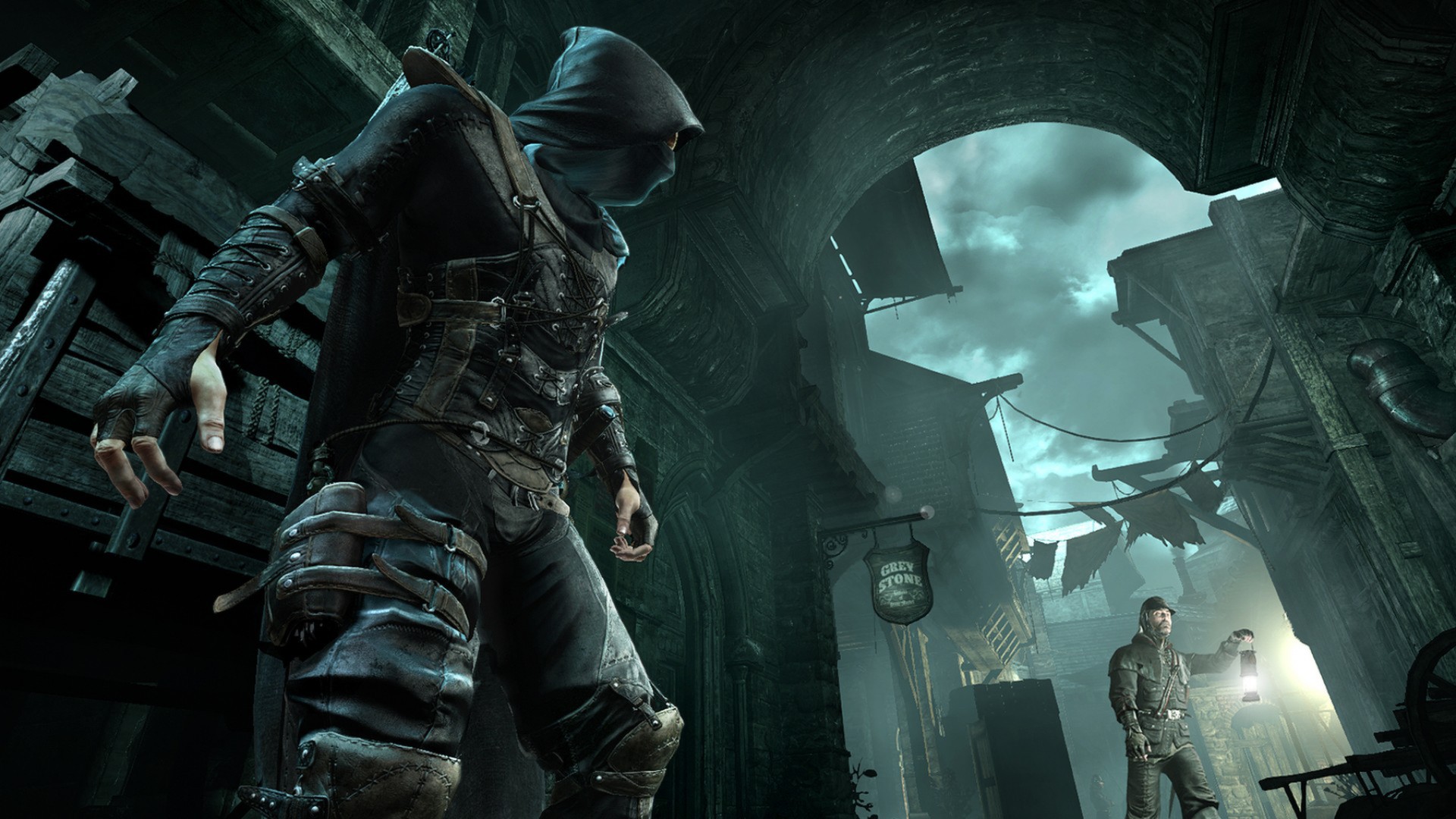 Thief Screenshot 6